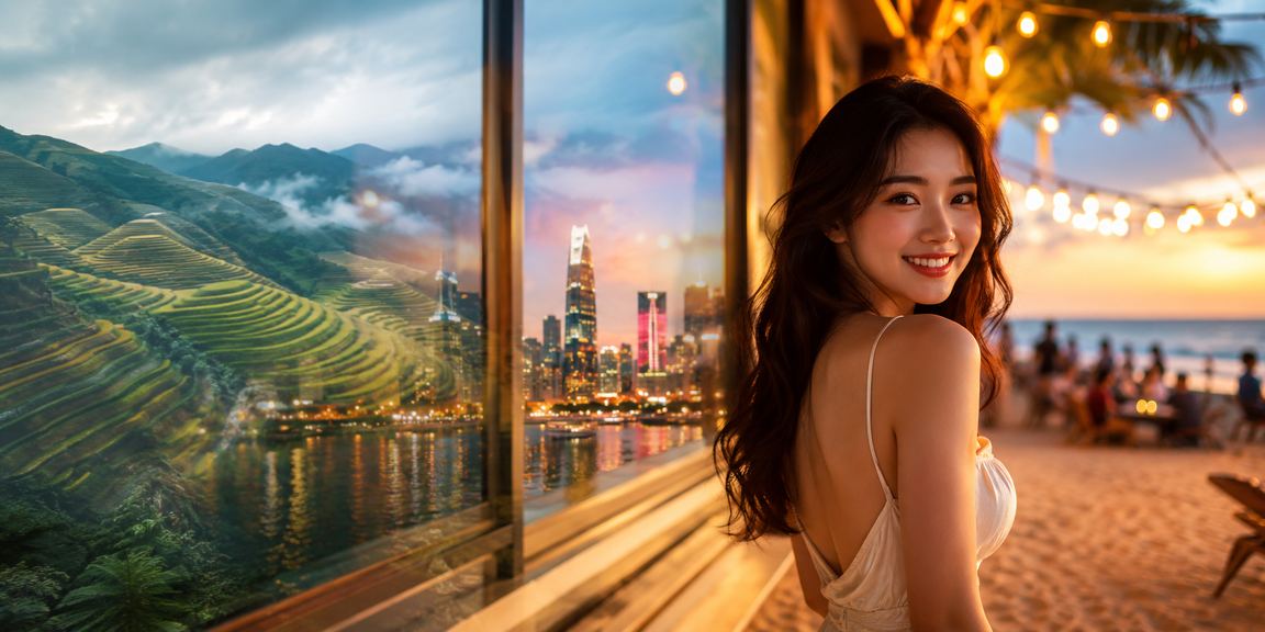Người dùng tại Sa Pa đăng ký tài khoản và nhận bonus chào mừng trên điện thoại di động