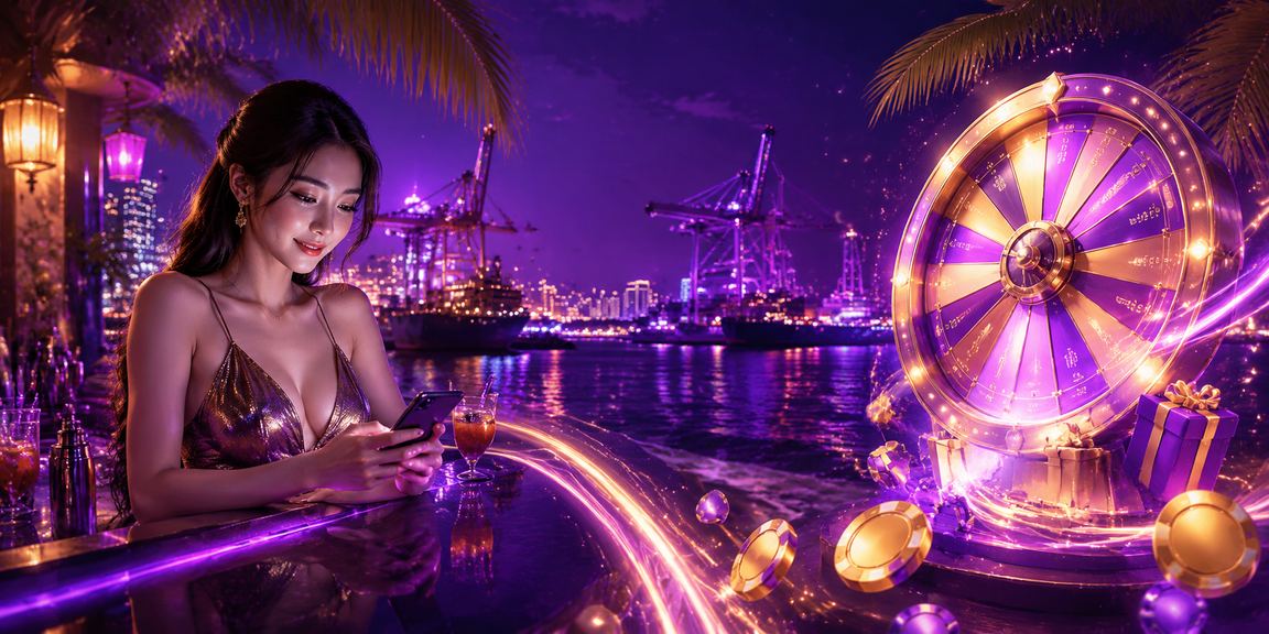 Không khí sôi động của sảnh casino trực tuyến Việt Nam với nhiều lựa chọn game đa dạng